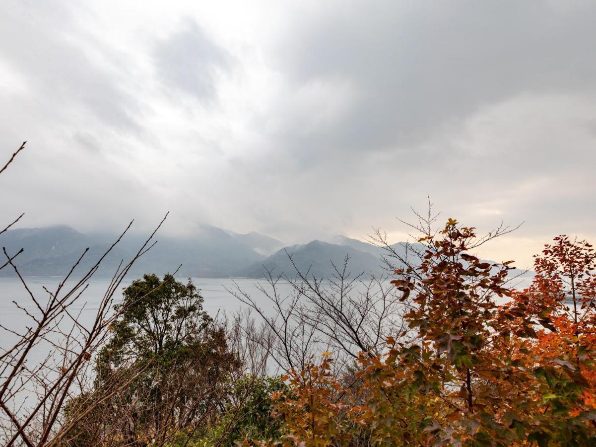Oyo Hotel Miyajima Inn Hourainosato Hiroshima Itsukushima Bagian luar foto